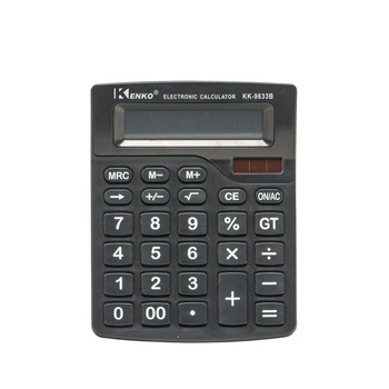 Calculator de birou Kenko 9633B Calculator de birou Kenko 9633B