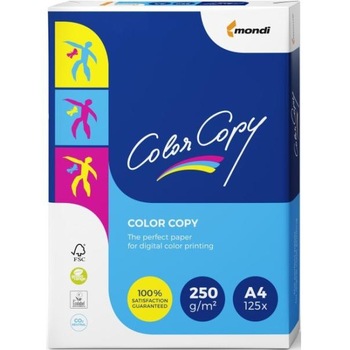 Carton alb A4 250g, 125 coli/top Color Copy Carton alb A4 250g, 125 coli/top Color Copy