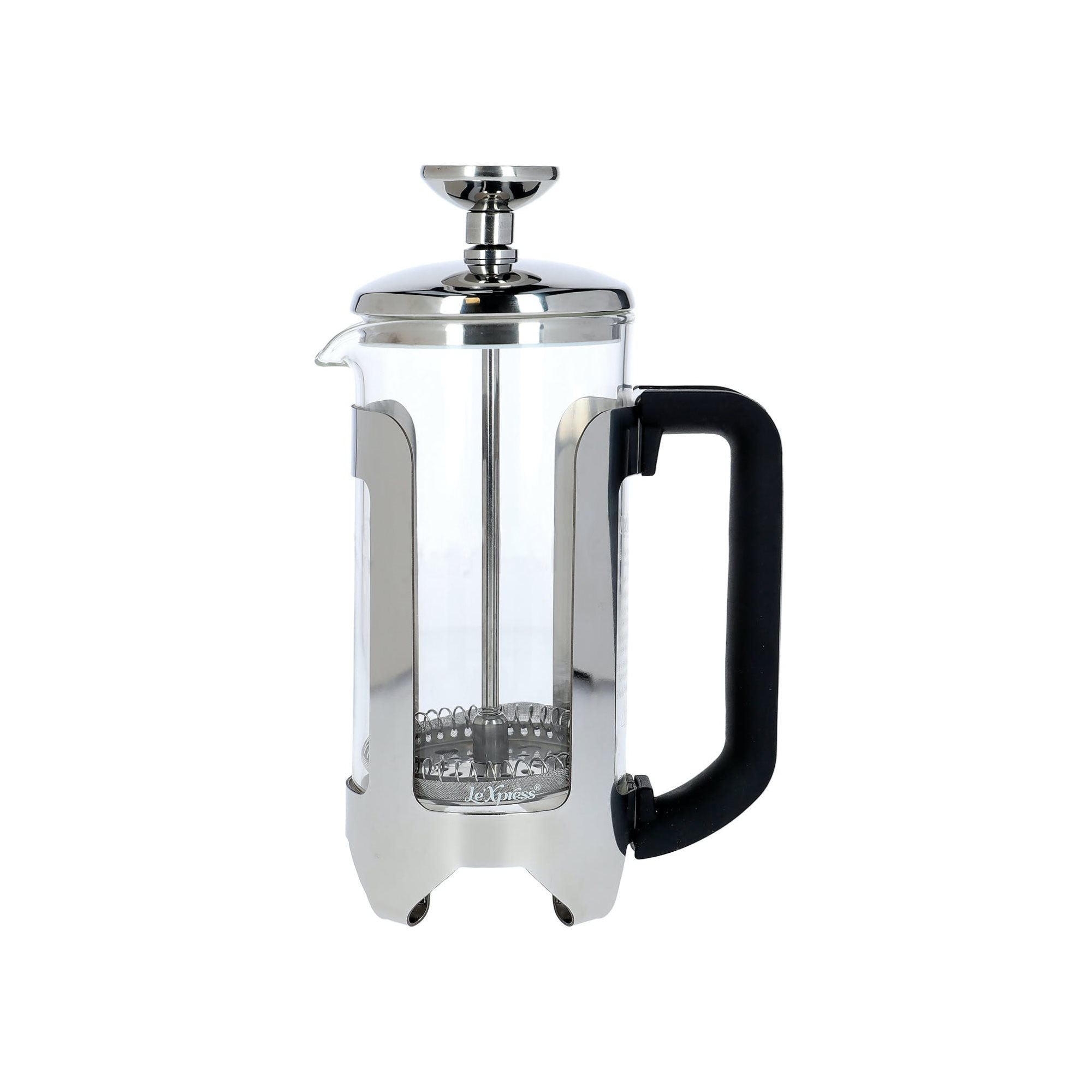 Cafetiera sticla French Press, 350 ml - Kitchen Craft