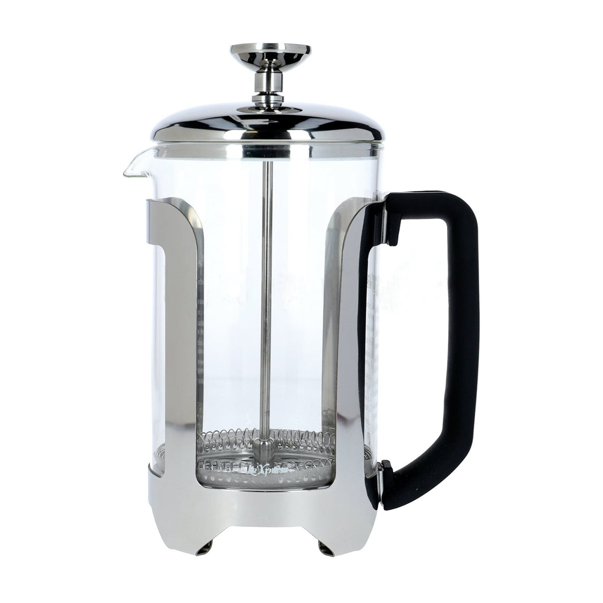 Cafetiera sticla French Press, 850 ml - Kitchen Craft