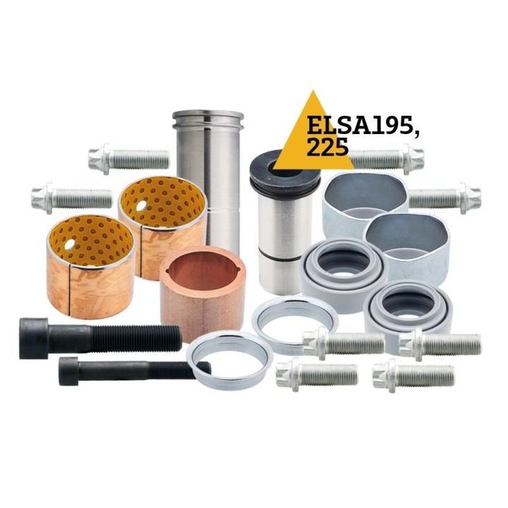 Etrifix Elsa féknyereg javítókészlet