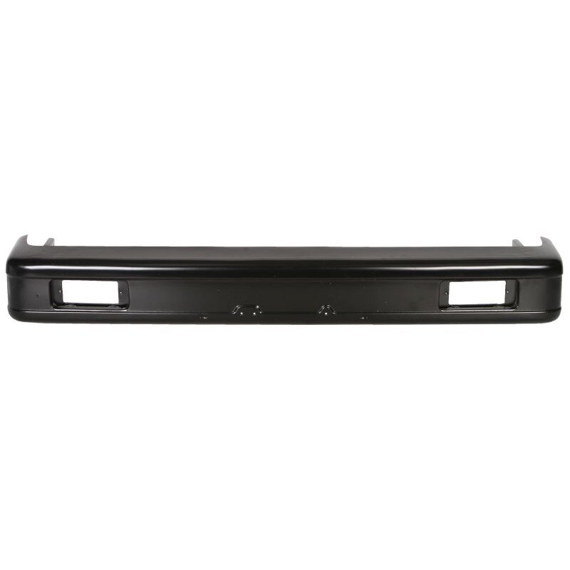 Bara fata pentru Suzuki Samurai, 1981-1998, Blic