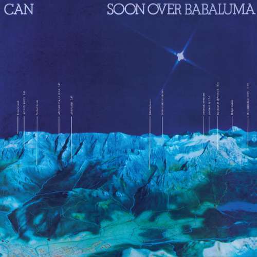 Can - Soon Over.. -Download- (LP)