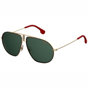 Ochelari de soare barbati Carrera Aviator Gold-Brown/Green BOUND 01Q/QT Ochelari de soare barbati Carrera Aviator Gold-Brown/Green BOUND 01Q/QT