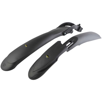 Set aripi Good Bike Set aparatori GP marime roata: 24' - 28' Plastic – PP, instalare foarte rapida. Set aripi Good Bike Set aparatori GP marime roata: 24' - 28' Plastic – PP, instalare foarte rapida.