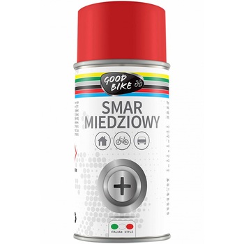 Solutie Good Bike gresare cupru 150ml Solutie Good Bike gresare cupru 150ml