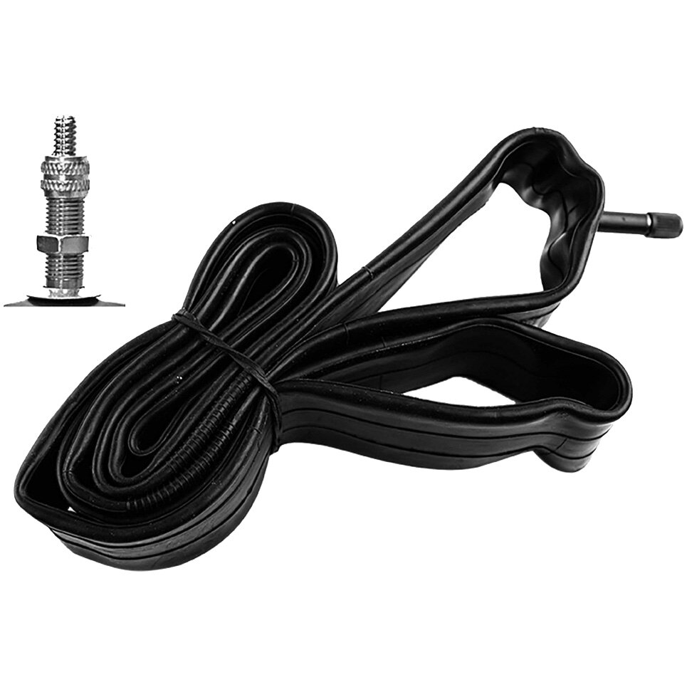 Camera Good Bike 24x1.75, valva Dunlop