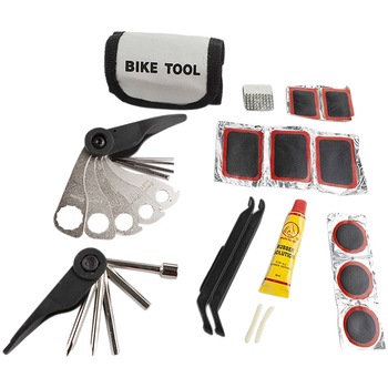 Trusa scule Good Bike 18 piese Trusa scule Good Bike 18 piese