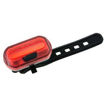Stop spate Good Bike X-RAY, banda 15xLED, 2 moduri Stop spate Good Bike X-RAY, banda 15xLED, 2 moduri