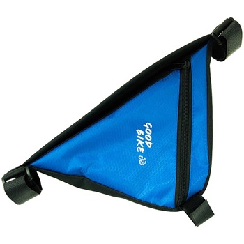 Geanta Good Bike triunghiulara pentru bicicleta Geanta Good Bike triunghiulara pentru bicicleta