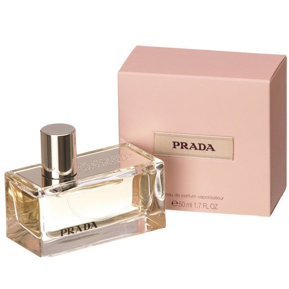 Apa de Parfum Prada Amber, Femei, 50ml 50 ml