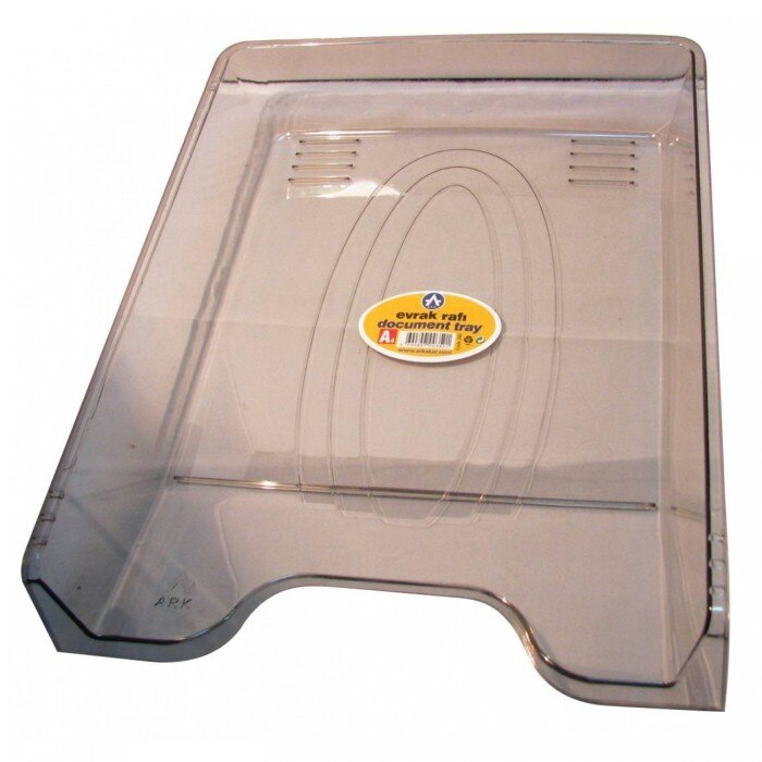 Tavita documente Ark, Fumuriu