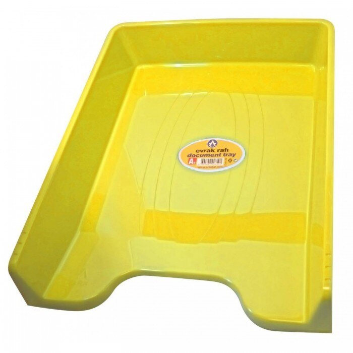 Tavita documente Ark, Galben