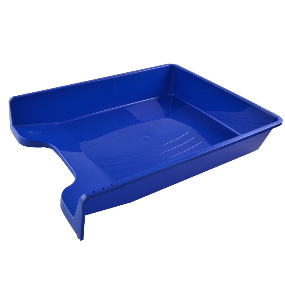 Tavita documente Ark, Albastru