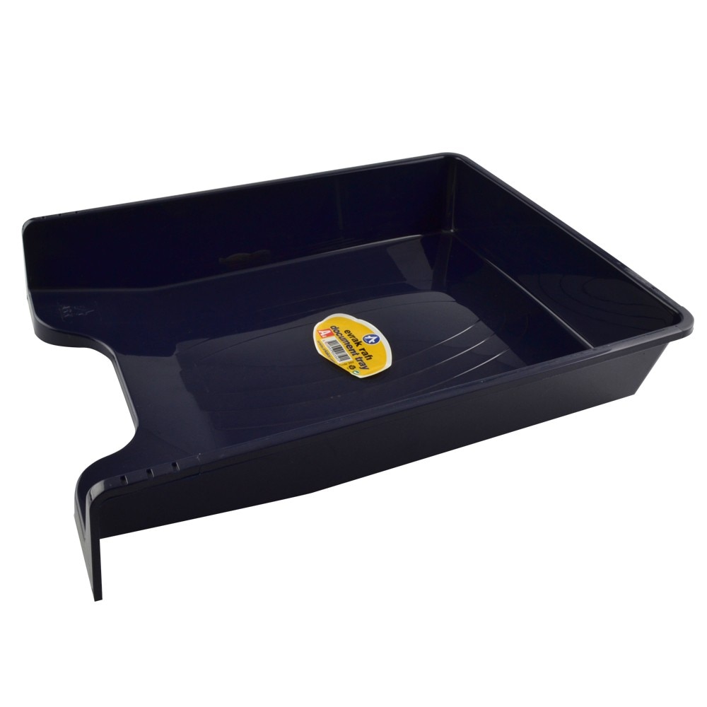 Tavita documente Ark, Bleumarin