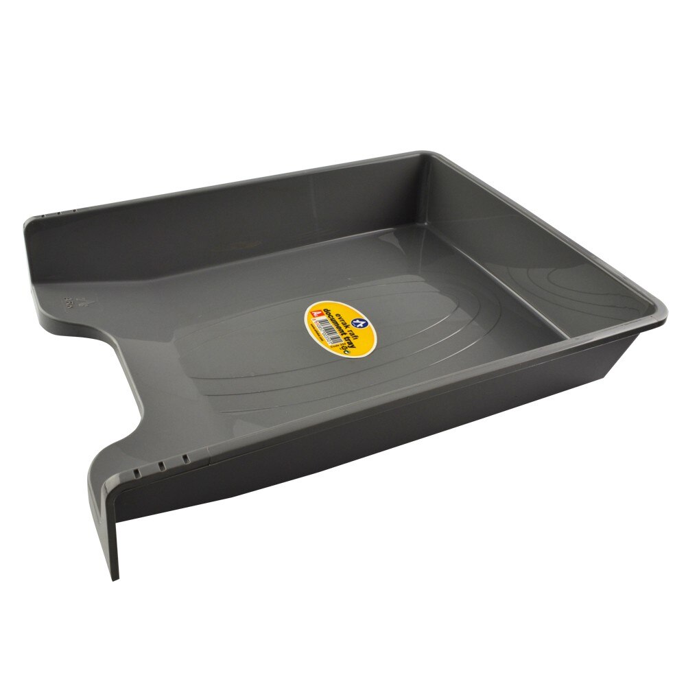 Tavita documente Ark, Gri