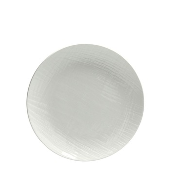 Farfurie desert, Victoria Bianco, Tognana, 21 cm, Portelan, Alb Farfurie desert, Victoria Bianco, Tognana, 21 cm, Portelan, Alb