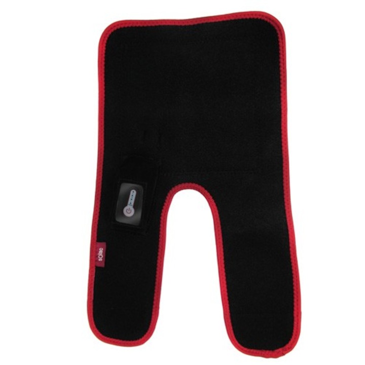 Отопляем подлакътник CT8721 Solac Thermosport