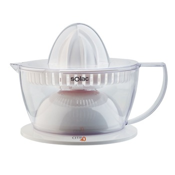 Storcator de citrice EX6152 Solac Citro40 Storcator de citrice EX6152 Solac Citro40