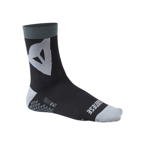 Ciorapi RIDING MID, negru, barbati, marimi M, L