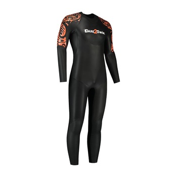 Costum triatlon/inot neopren Dare2Swim Dare2Tri, 12015 Costum triatlon/inot neopren Dare2Swim Dare2Tri, 12015