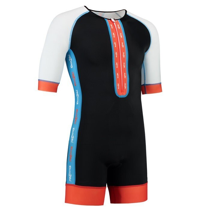 Costum triatlon 3/4 CoolMax Dare2Tri, 2640, S