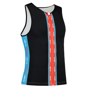 Tricou triatlon TriTop CoolMax Dare2Tri, 2604, L Tricou triatlon TriTop CoolMax Dare2Tri, 2604, L