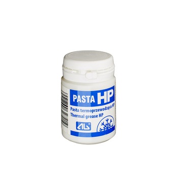 Pasta termoconductoare HP cutie 100gr TermoPasty Pasta termoconductoare HP cutie 100gr TermoPasty