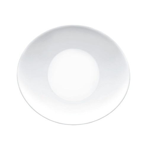 Farfurie desert 22x19cm PROMETEO