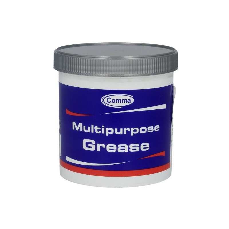 Vaselina universala litiu Comma, 500g