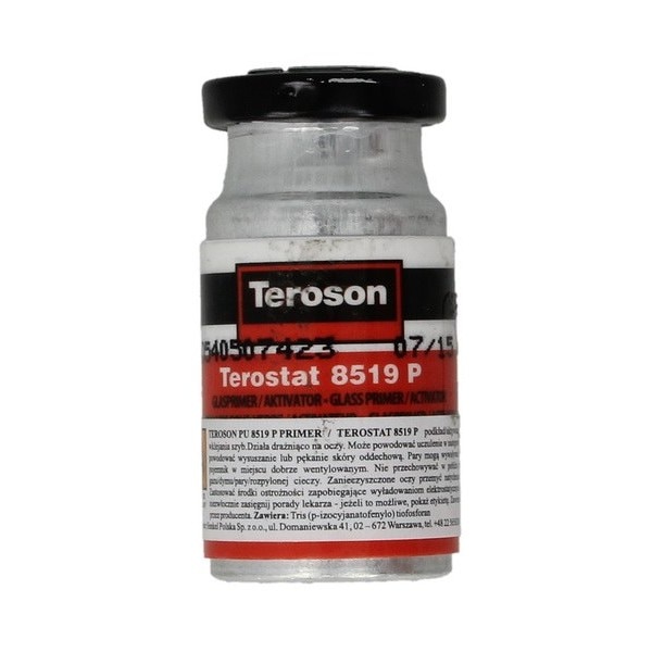 Activator, Loctite Terostat 8519P, 10ml