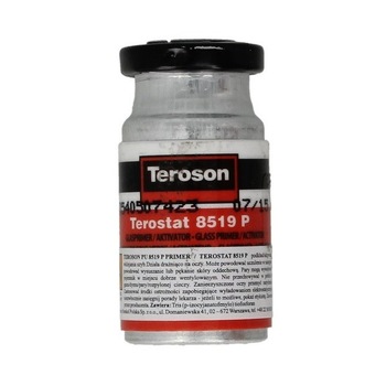 Activator, Loctite Terostat 8519P, 10ml Activator, Loctite Terostat 8519P, 10ml