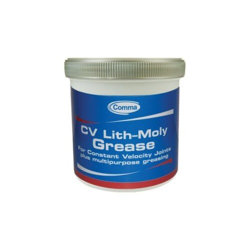 Vaselina litiu molibden Comma, 500g