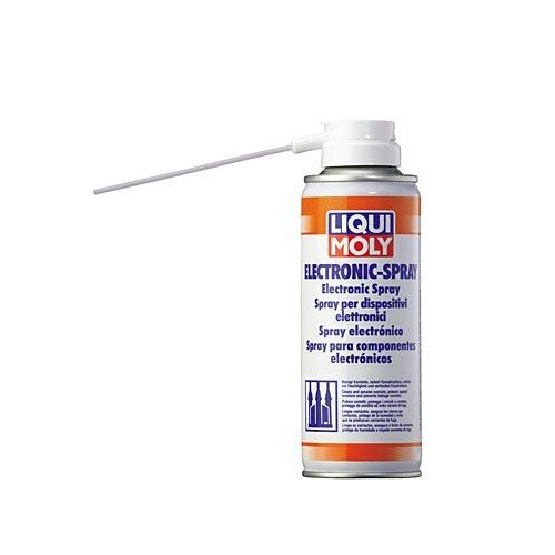 Spray pentru contacte electrice Liqui Moly, 200ml
