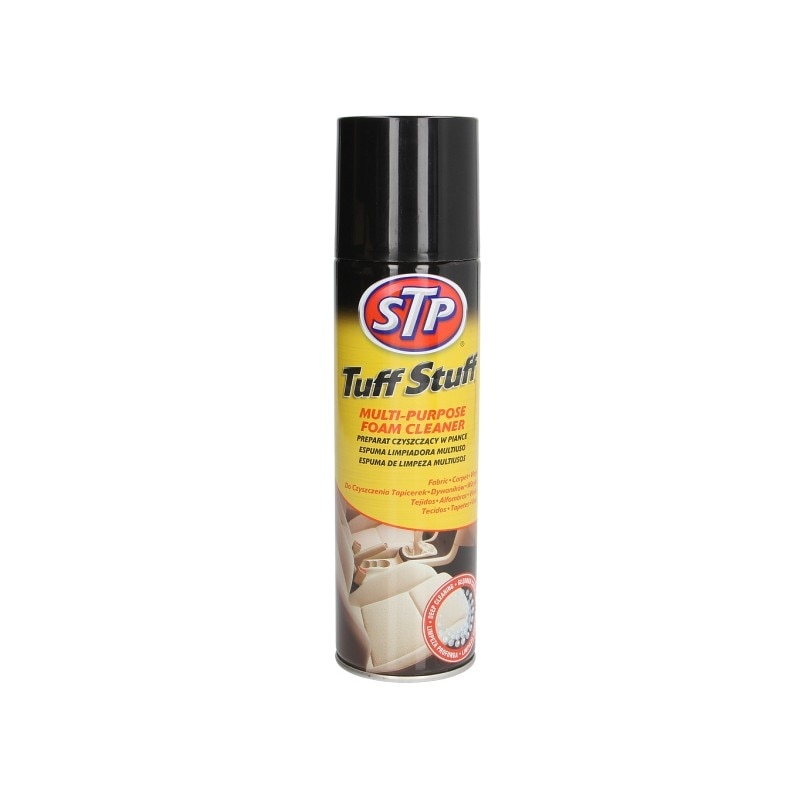 Solutie curatare tapiterie Tuff, Amtra 500ml