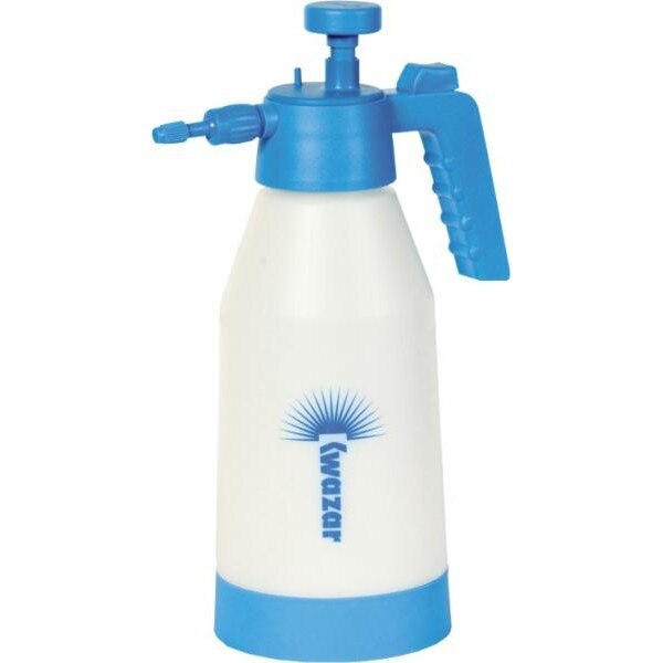 Pulverizator presiune din plastic, Kwazar 1,5L