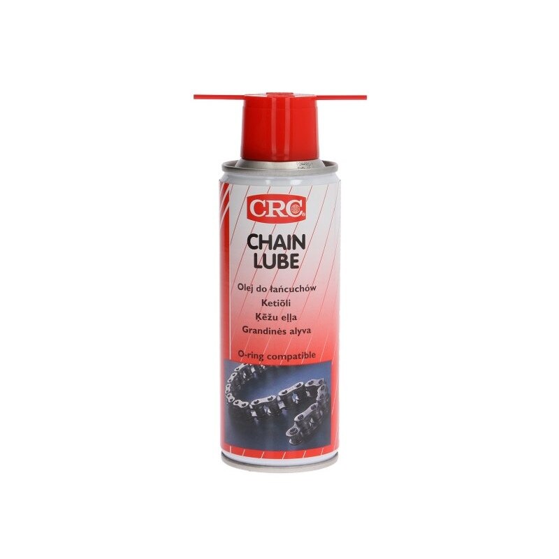 Spray lubrifiant lant, CRC 200ml