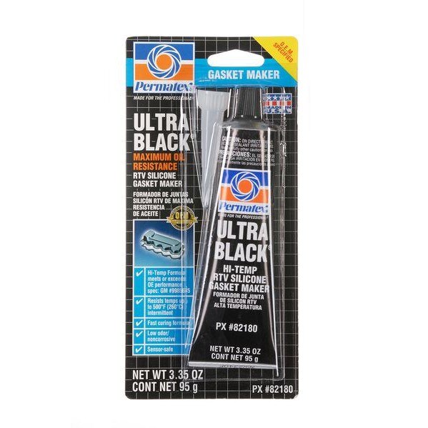 Silicon de etansare garnituri, Permatex 85ml