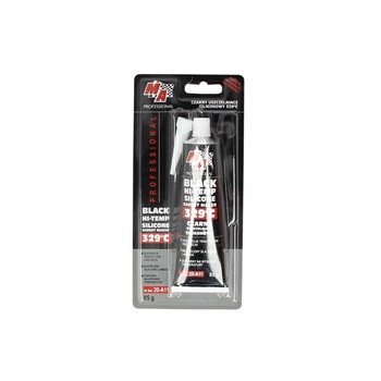 Silicon negru pentru motoare, MA Professional 85g Silicon negru pentru motoare, MA Professional 85g