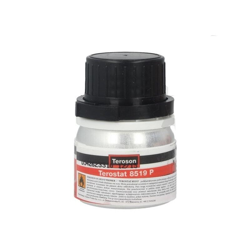 Activator, Loctite Terostat 8519P, 25ml