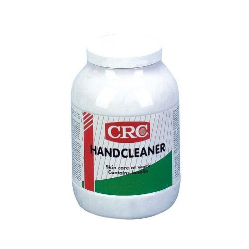 Solutie pentru curatare maini, CRC 2,5L