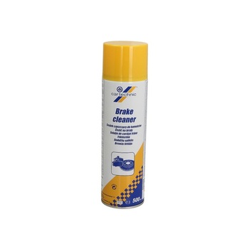 Spray curatare frane Cartechnic, 500ml Spray curatare frane Cartechnic, 500ml