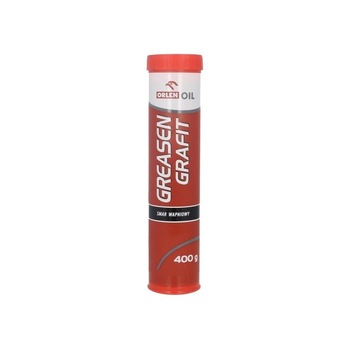 Imagini ORLEN GREASEN GRAFIT 400G - Compara Preturi | 3CHEAPS