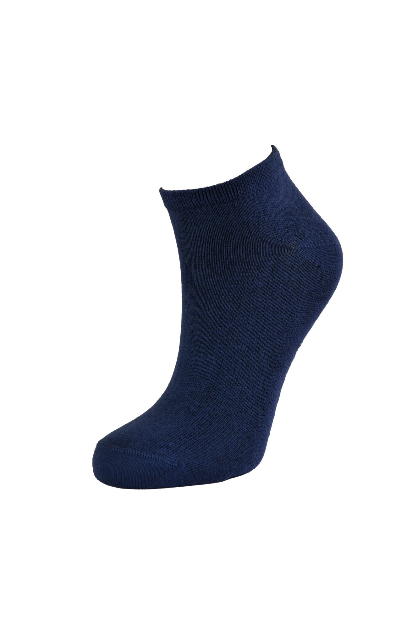 Sosete scurte dama, Mondex, Jeans