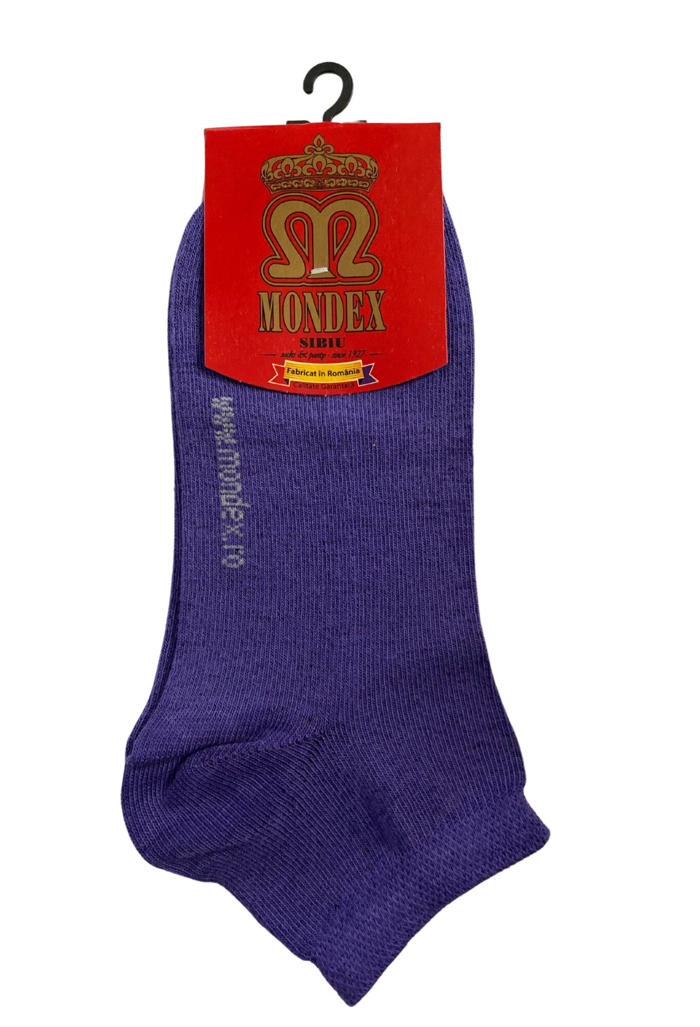 Sosete scurte dama, Mondex, Mov