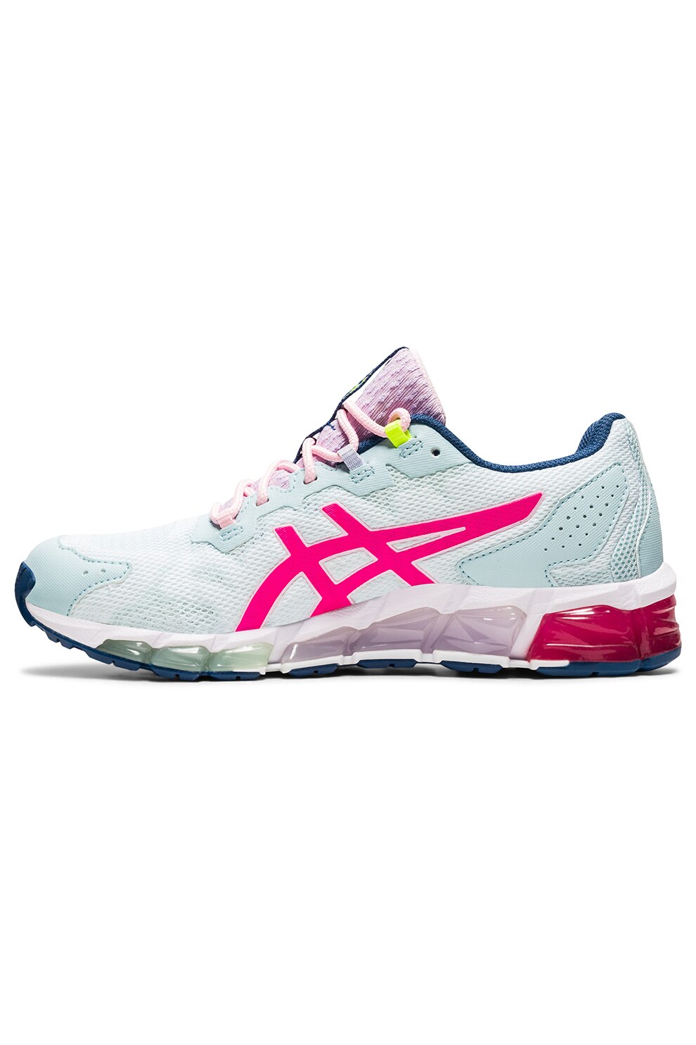 Asics, Pantofi pentru antrenament Gel-Quantum 360 6