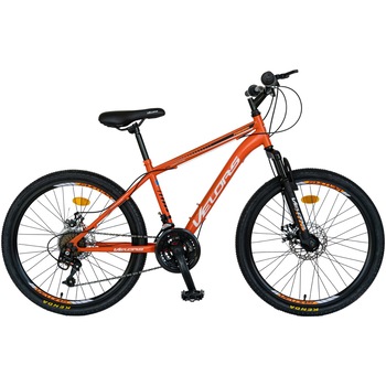 Bicicleta MTB 24 Bicicleta MTB 24