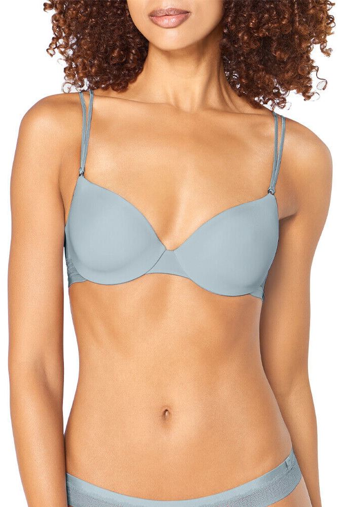Sutien, Sloggi, S Silhouette WHP, Albastru
