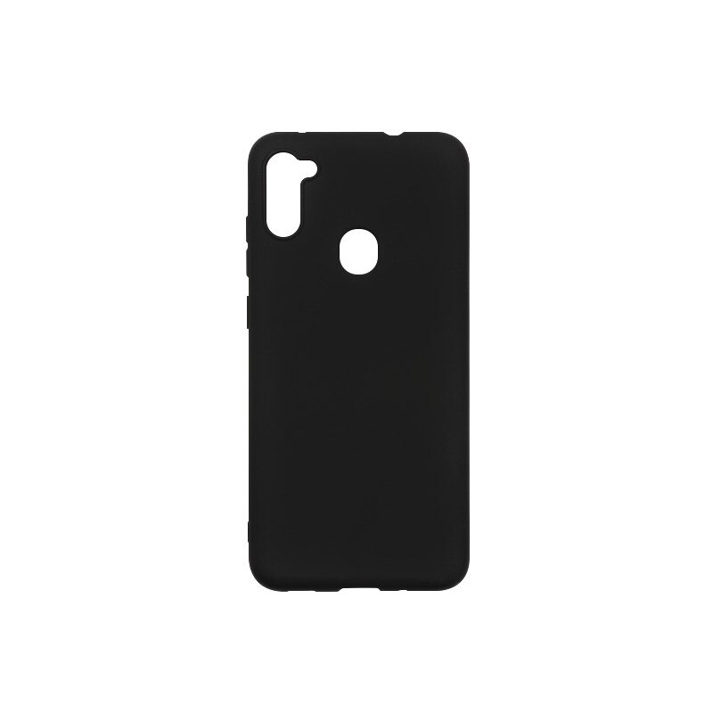 Husa TPU Silicon Compatibil cu Samsung M11, Negru , Brand Mobile Tuning