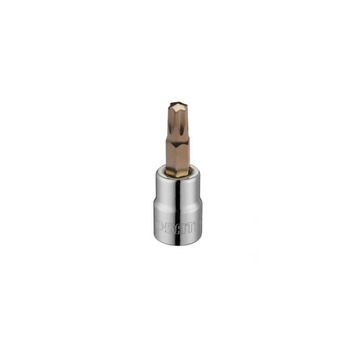 Cap cheie tubulara Sata, cu profil Torx 1/4 Cap cheie tubulara Sata, cu profil Torx 1/4